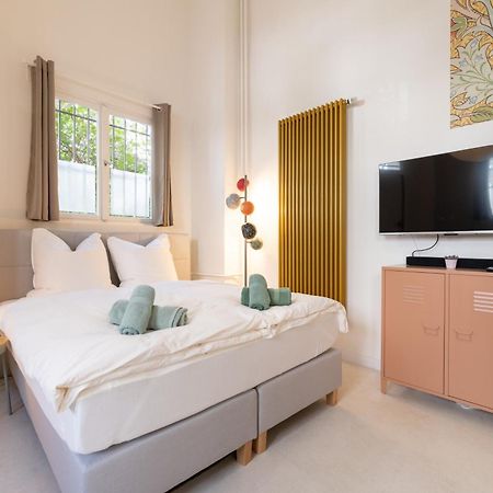 Great 1-Room Loft برلين المظهر الخارجي الصورة
