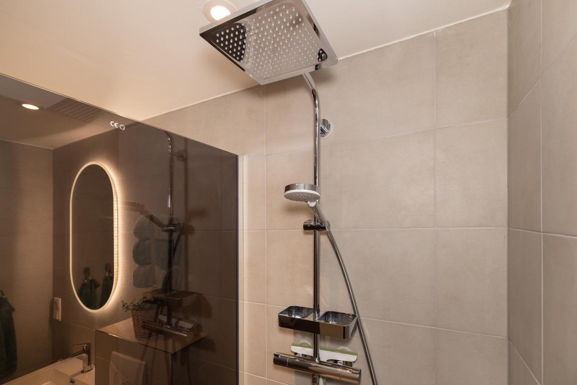 Great 1-Room Loft برلين المظهر الخارجي الصورة