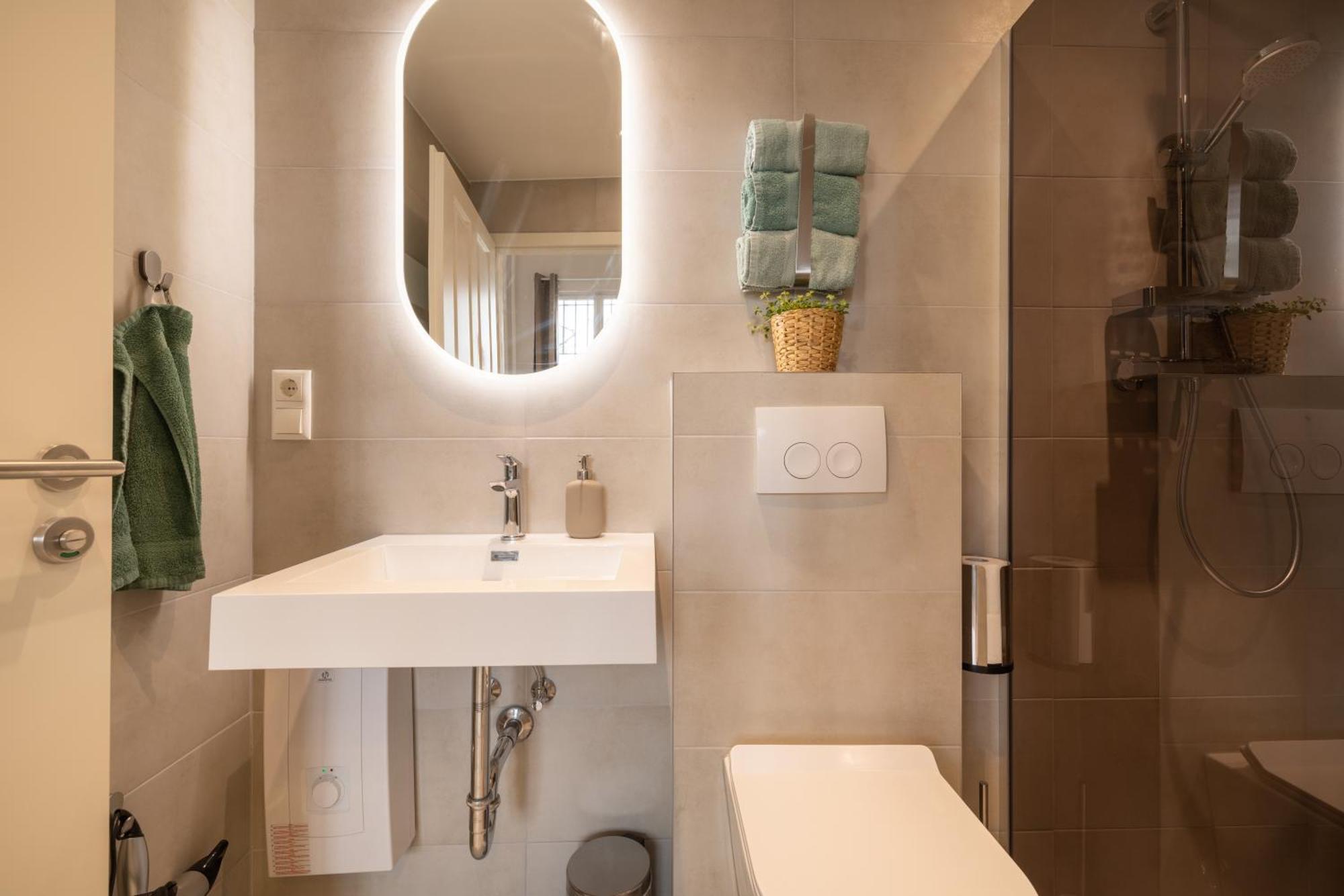 Great 1-Room Loft برلين المظهر الخارجي الصورة