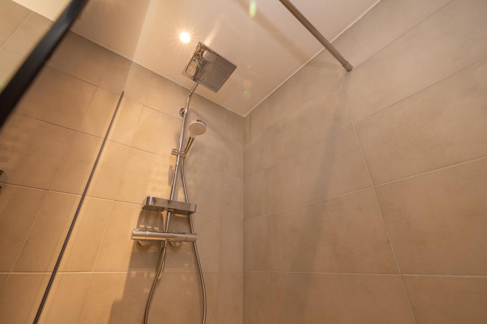 Great 1-Room Loft برلين المظهر الخارجي الصورة
